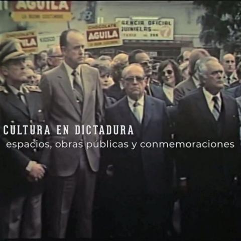 Fotograma de "Uruguay hoy"